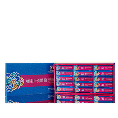 迁安调经养气汤