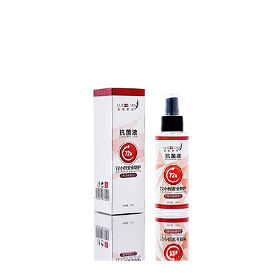 迁安母婴防护喷雾