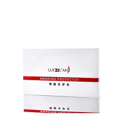 迁安气血能量增强套